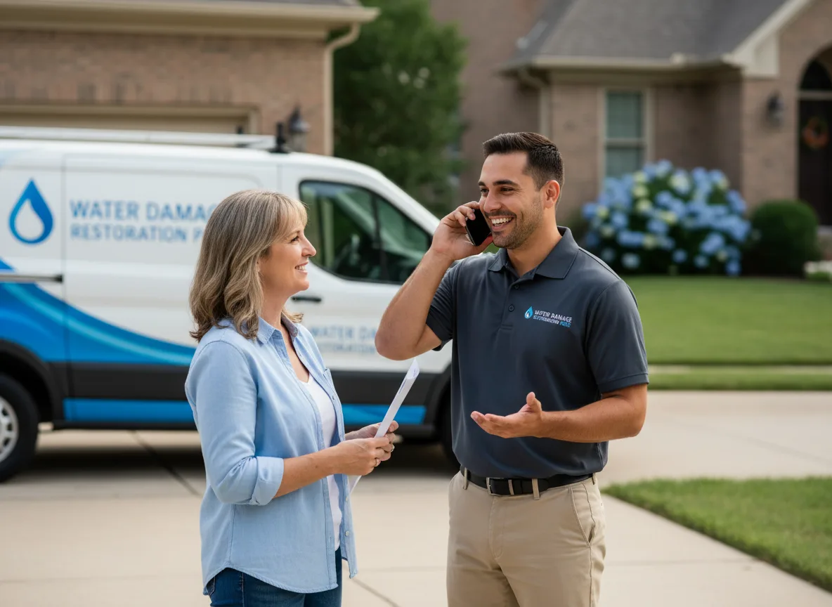 Flood Restoration East Marion, NY FAQs
